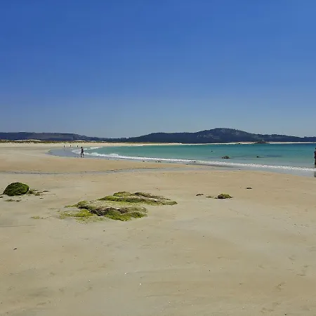 Dunas De Corrubedo Ribeira Zewnętrze zdjęcie