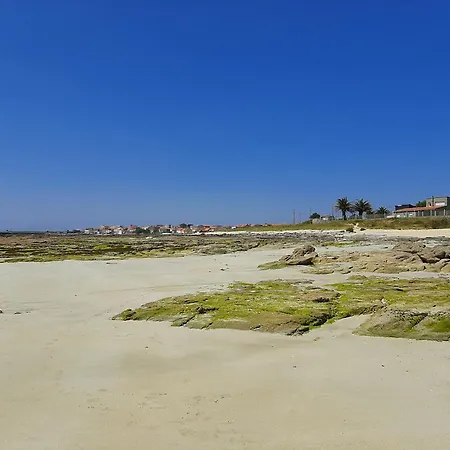 Dunas De Corrubedo Ribeira Zewnętrze zdjęcie