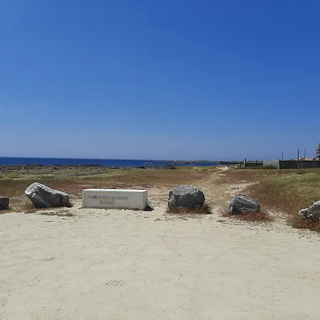 Dunas De Corrubedo Ribeira Pokój zdjęcie