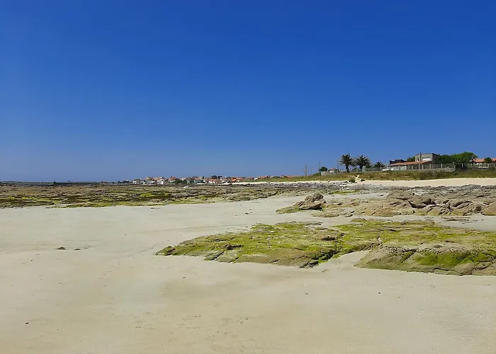 Dunas De Corrubedo