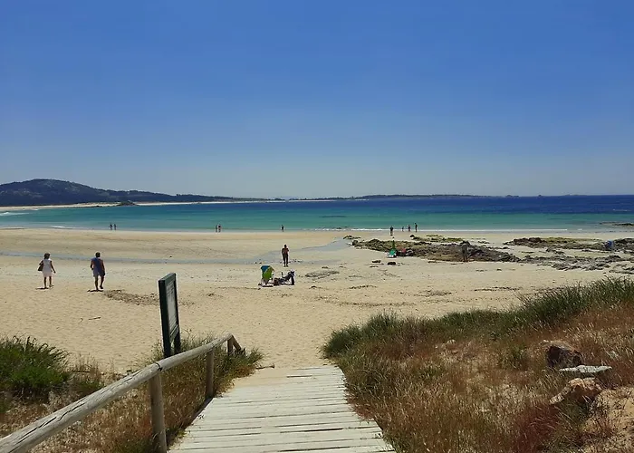 Dunas De Corrubedo