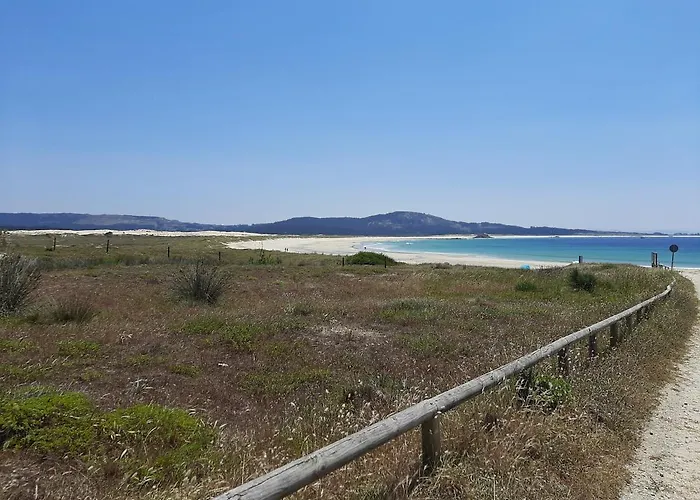 Dunas De Corrubedo