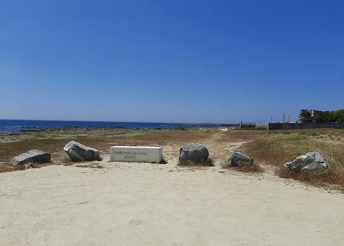 Dunas De Corrubedo