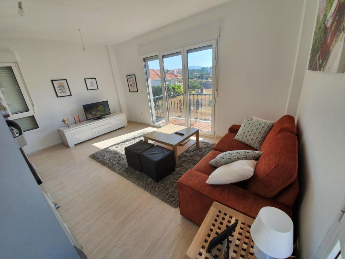Dunas De Corrubedo Apartment