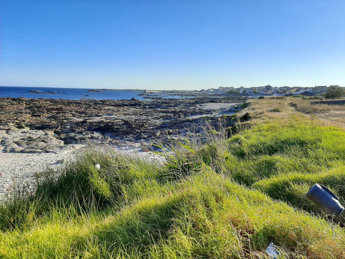Dunas De Corrubedo Apartment *