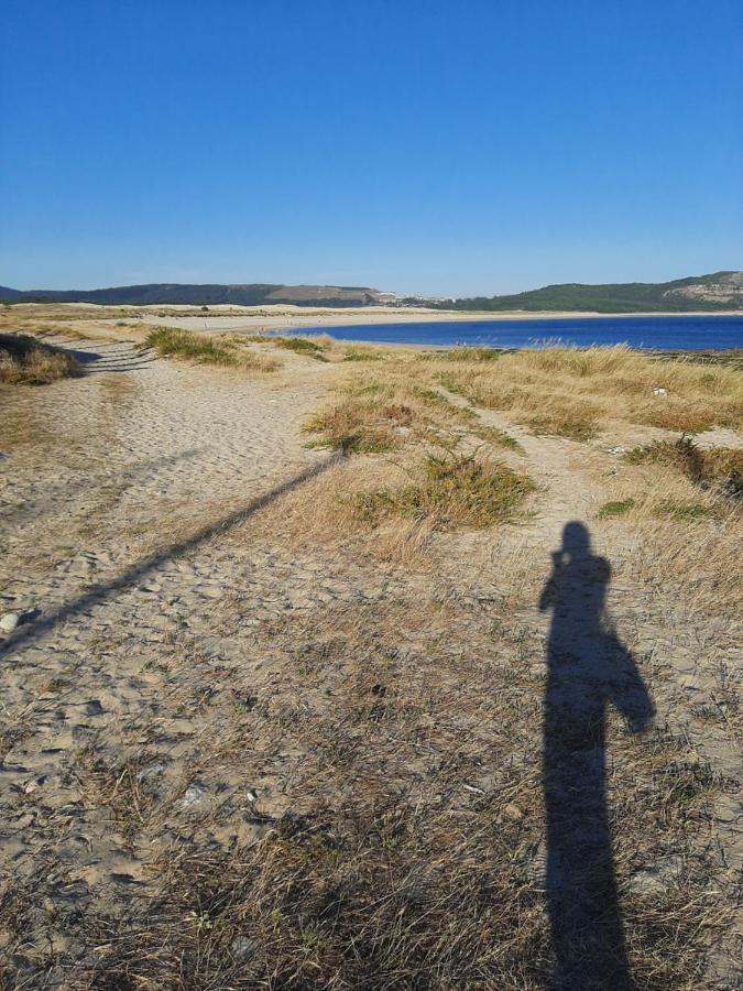 Dunas De Corrubedo *