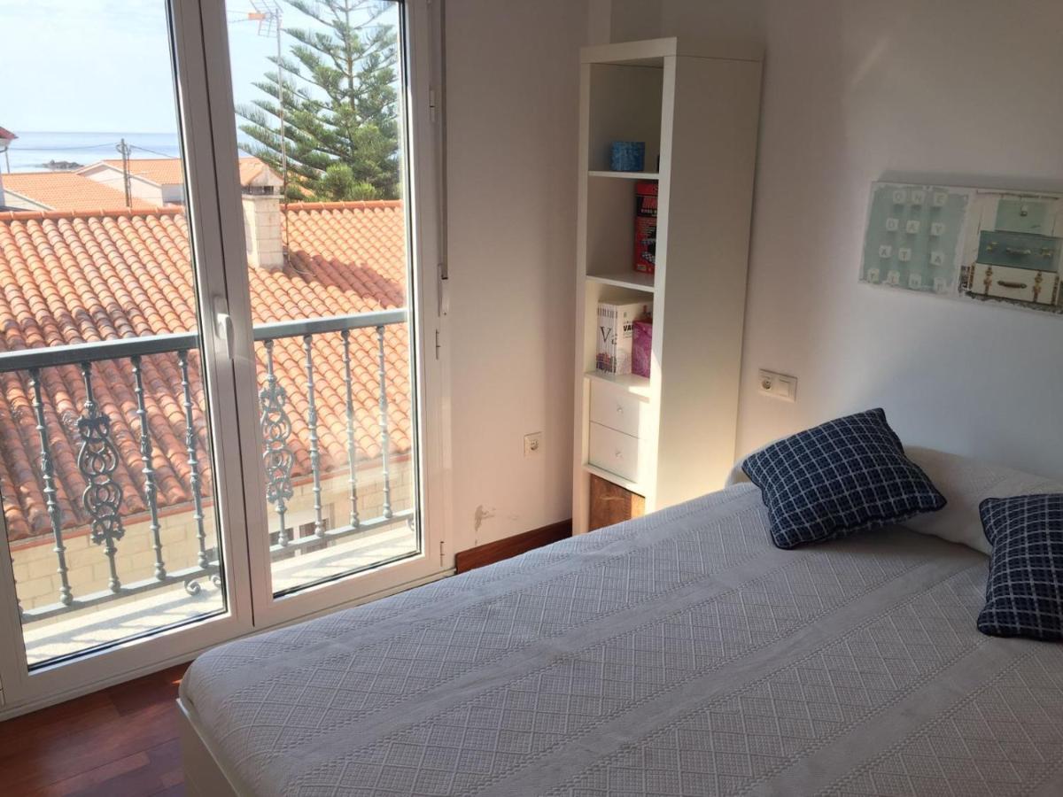 Dunas De Corrubedo Apartment Ribeira