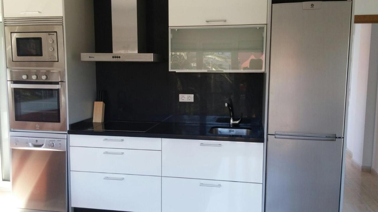 Dunas De Corrubedo Apartment *