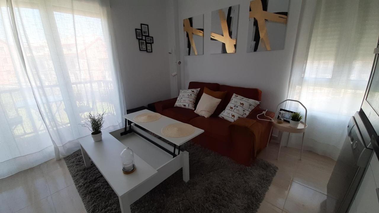 Apartment Dunas De Corrubedo *