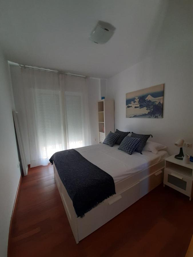 Dunas De Corrubedo Apartment