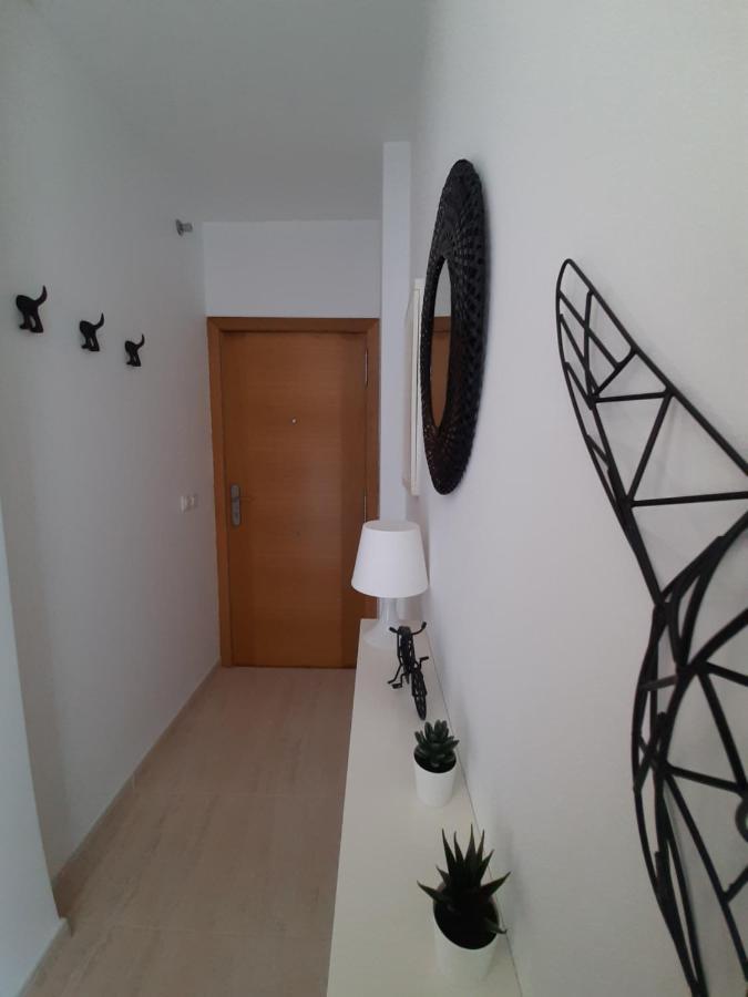 Dunas De Corrubedo Apartment *