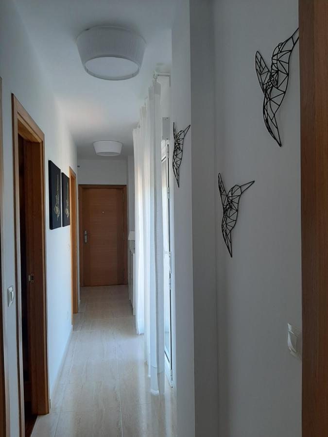 Dunas De Corrubedo Apartment