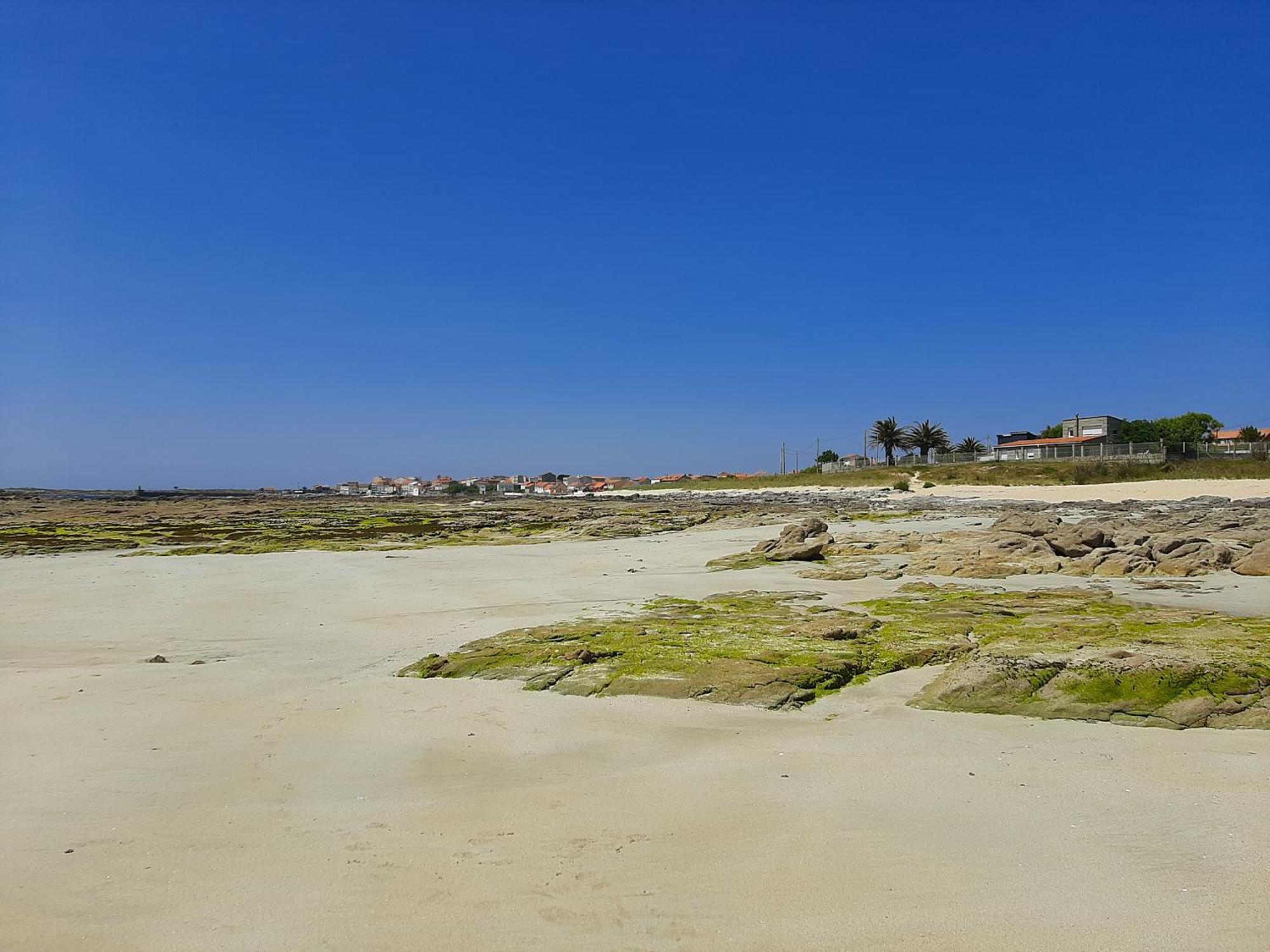 Dunas De Corrubedo