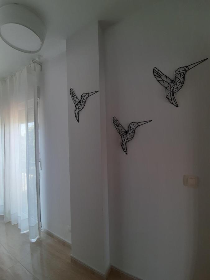 Apartment Dunas De Corrubedo *