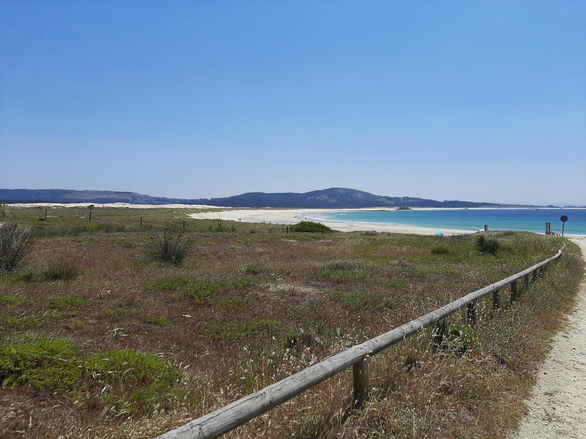 Dunas De Corrubedo Ribeira