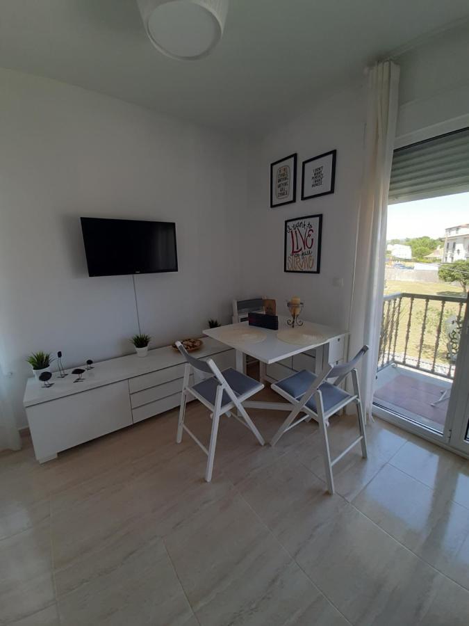 Apartment Dunas De Corrubedo