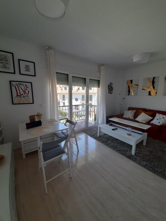 Apartment Dunas De Corrubedo *