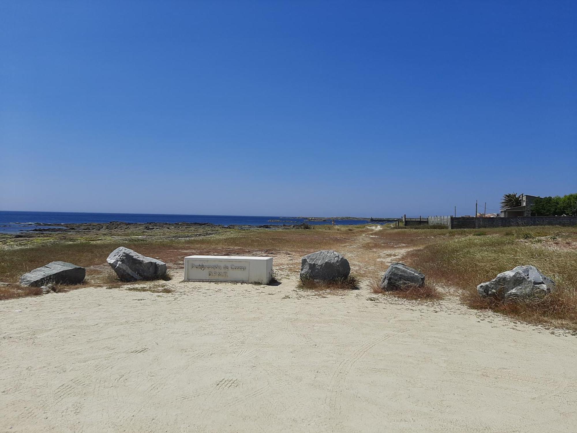 Apartment Dunas De Corrubedo